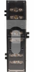 F&F Proudový transformátor - třífázový 600/5A 720V AC TP-600