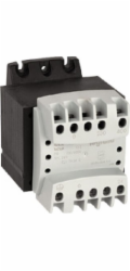 Legrand Bezpečnostní transformátor 63W 230 - 400V / 24V (042856)