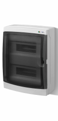 Elektro-Plast Modulární rozvaděč k povrchové montáži Galant Plus RN-2/26 IP 65 N+PE (1605-01)