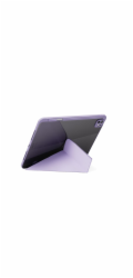 Epico Flip Case iPad Pro 11" (2018-2022)/Air M1-M4 - fialová