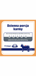 VET RESPONSE Renal - mokré krmivo pro kočky - 85g