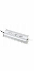 Bemko Elektronický napájecí zdroj pro LED, hermetický, IP68, 12V 100W, B42-LDW100