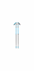 Lyžařské hole Black Diamond Traverse 140 cm