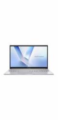 ASUS Vivobook 15/185-X1504-BQ5427W/5-120U/15,6"/FHD/24GB/1TB/Intel int/W11H/Silver/2R