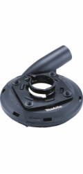 Makita OSA ONA S ODSÁVÁNÍM PRO BRUSENÍ 180/230 MM