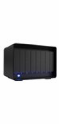 LaCie 8big Pro5 64TB 3.5E THUNDERBOLT 5