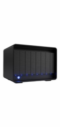LaCie 8big Pro5 32TB 3.5E THUNDERBOLT 5