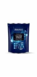 HOLISTA Calcium citrate - doplňky stravy pro psy a kočky - 1000g