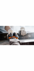 Bosch Expert Brusný talíř Bosch Foam Abrasive Expert Standard, jemný