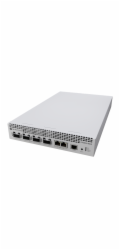 MikroTik CRS804-4DDQ-hRM, Cloud Router Switch