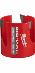 Milwaukee Big Hawg Multi Material děrovka 68 mm. - 1 ks. MILWAUKEE