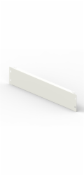 Legrand Kovový kryt. 50 mm 24M XL3S 339595
