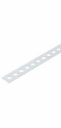 Bettermann Perforovaná montážní páska 12x0,7mm MZ029 LI12 FS 1475912 /10m/