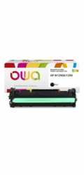 OWA ARMOR toner kompatibilní s HP W1390X, černá/black,4000str.