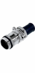 LAPP Mosazná kabelová vývodka PG29 IP65 SKINDICHT SR PG 29/23 (52001130)