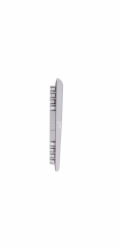 Schneider Ventilační mřížka 223x223mm (NSYCAG223LPF)