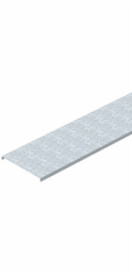 Bettermann Kryt kanálu 200 mm DRLU 200 DD 3 m (6052650)