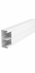 Bettermann dvoukomorový parapetní žlab GK-53130RW bílý (6113 20 0)
