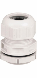 Eaton Kabelová průchodka V-M63 bílá (214835)