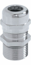 LAPP Mosazná kabelová průchodka EMC PG29 IP68 SKINTOP MS-SC-XL 29 (53112360)