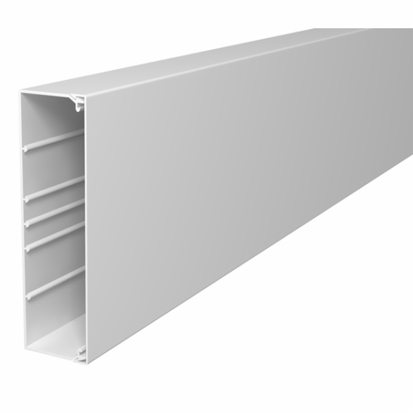 Bettermann Instalační lišta WDK60210RW 210x60mm bílá 6191266