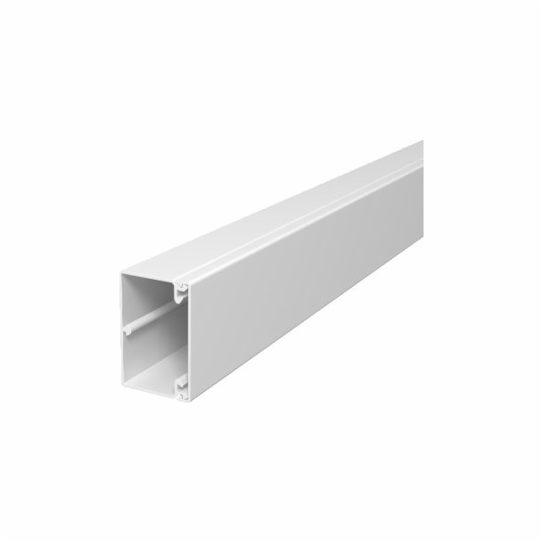 Bettermann Bezhalogenový instalační kanál bílý 60 x 40 mm...