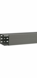 Hager Hřebíkový zásobník BA7A 80 x 100 mm šedý kámen 2 m (BA7A100080)