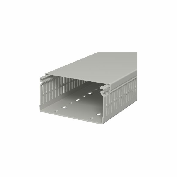 Bettermann Hřebínková miska LK4 N šedý kámen 120 x 60 mm ...