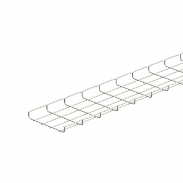 Cablofil Síťová lišta CF54/50 54x50mm - CM000068