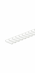 Cablofil Síťová lišta CF54/50 54x50mm - CM000068