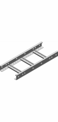 Baks Kabelový žebřík DKP H50 DKP300H50/3N 300x3000mm 455430