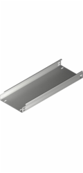 Baks Celozinkovaný kabelový žlab 200 x 50 mm KBJ200H50/3 3m (152220)