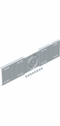Bettermann Kabelový žebříkový spoj 160 mm WRGV 160 FS (6227953)