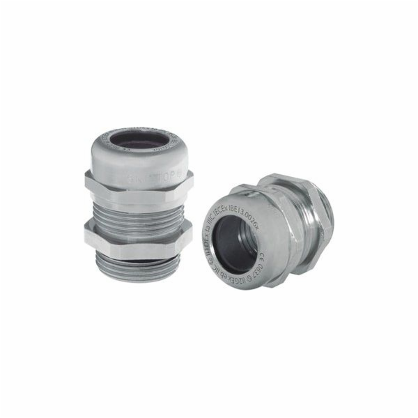 LAPP Mosazná kabelová průchodka M50 IP68 SKINTOP MS-M 50x...