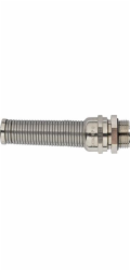LAPP Mosazná kabelová průchodka M20 IP68 SKINTOP BS-M METALL M20x1,5 (53806761)