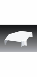 Kopos EKE rohový kryt 180x60mm (8573)