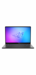 ASUS ROG Zephyrus G16 (2025) GU605CR-NEBULA147 Elipse Gray