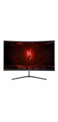 BAZAR - ACER LCD Nitro ED270UP0bmiipx,27   Curved 1500R VA LED,2560x1440,144Hz,250nits,1ms,Audio,Repro,HDMI,DP,Black - P