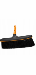 FISKARS Venkovní koště OneClick 1080700, 340 mm, bez rukojeti