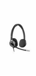 HP Poly Mission 625 Stereo USB Wired Headset WW