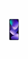 Xiaomi Redmi Note 15 Purple - 17,2 cm (6.77") 6 GB 128 GB 6000 mAh Purpurová