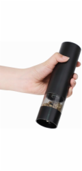 Mlýnek na pepř a sůl PROMIS - USB