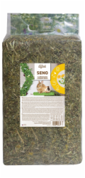 LIMARA Seno s přídavkem heřmánku a pampelišky 60l/2kg
