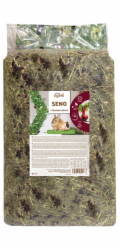 LIMARA Seno s přídavkem červené řepy 60l/2kg