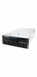 ASUS ESC8000A-E13 LGA 6096 Rack (4U) Stříbrná