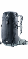 Deuter Trail Trekingový batoh 18 l Černý