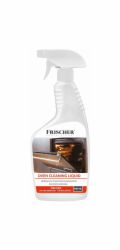 Čisticí prostředek na trouby Frischer 500 ml