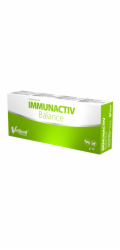 VETFOOD Immunactiv Balance - doplňky stravy pro psy a kočky - 60ks