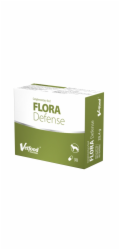 VETFOOD Flora Defense - doplňky stravy pro psy a kočky - 30ks