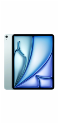 Apple iPad Air 13" Wi-Fi + Cellular 512 GB modrý